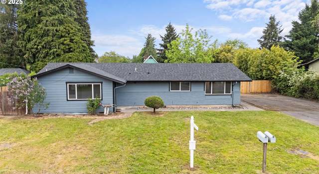 Photo of 2608 E 30th St, Vancouver, WA 98661