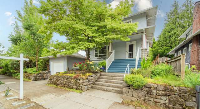 Photo of 1823 SE 34th Ave, Portland, OR 97214