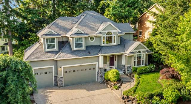 Photo of 16273 Barlow Dr, Oregon City, OR 97045