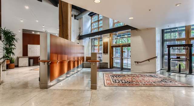 Photo of 1420 NW Lovejoy St #614, Portland, OR 97209