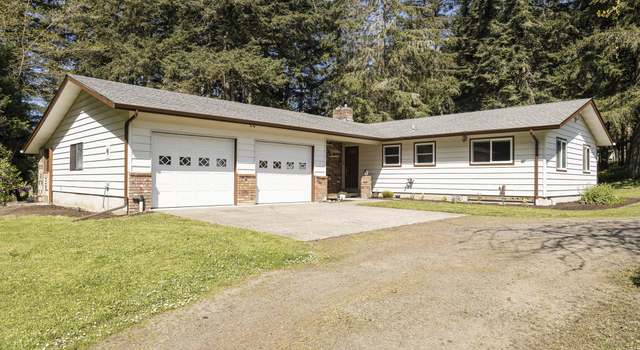 Photo of 34215 E Lacomb Rd, Lebanon, OR 97355