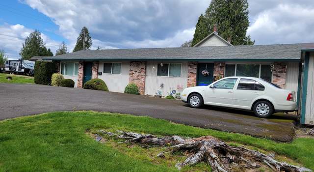 Photo of 605 Willamette St, Oregon City, OR 97045