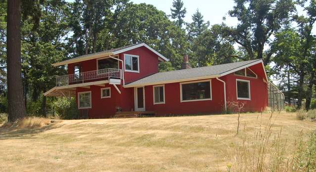 Photo of 20739 Hazelnut Ridge Rd NE, Scotts Mills, OR 97375