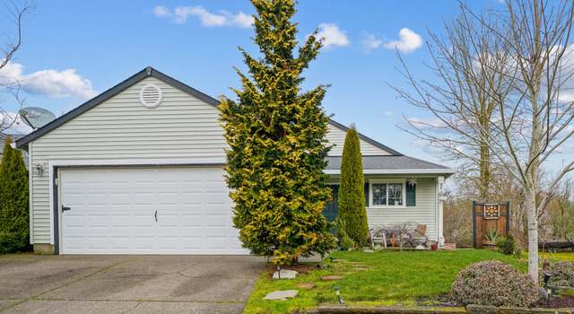 Photo of 2351 SW Hannah Cir, Mcminnville, OR 97128