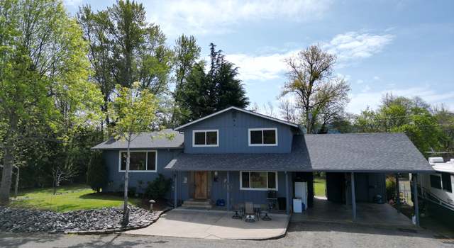 Photo of 6356 Dole Rd, Myrtle Creek, OR 97457