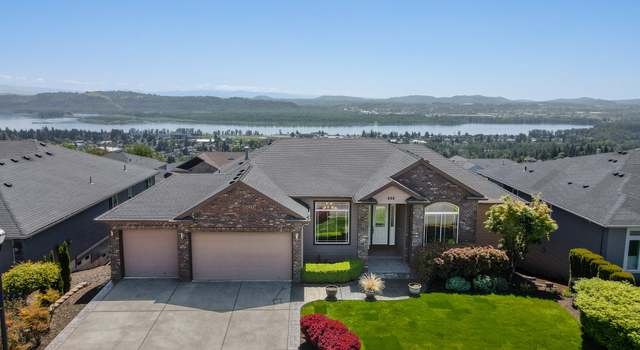 Photo of 698 W Dogwood St, Washougal, WA 98671
