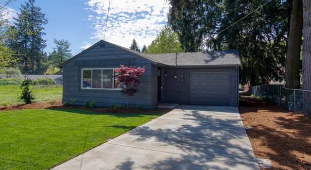 Photo of 3935 E 18th St, Vancouver, WA 98660