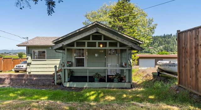 Photo of 1508 Southwest Blvd, Coos Bay, OR 97420