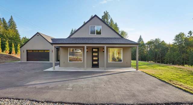 Property at 105 Lily Ln, Castle Rock, WA 98611, 3 beds, 3 baths