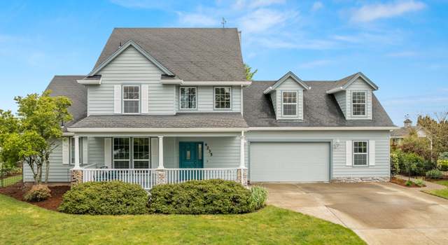 Photo of 4235 Lucier Ave, St. Paul, OR 97137