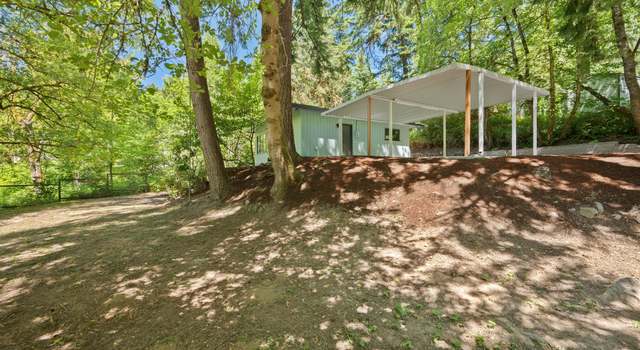 Photo of 5160 SW Custer St, Portland, OR 97219