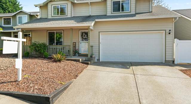 Photo of 37388 SE Olson St, Sandy, OR 97055