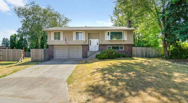 Property at 5520 SW 191st Ct, Beaverton, OR 97078, 4 beds, 3 baths