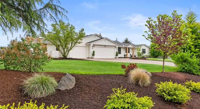 Photo of 15000 NE Lawnview Cir, Aurora, OR 97002