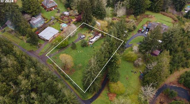 Photo of 63279 Isthmus Heights Rd, Coos Bay, OR 97420