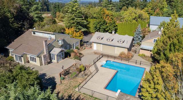 Photo of 23900 SW Gage Rd, Wilsonville, OR 97070