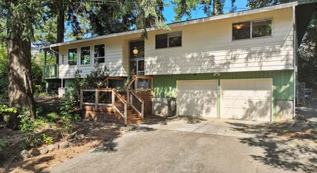 Photo of 17060 SE Gurnee Ave, Gladstone, OR 97027