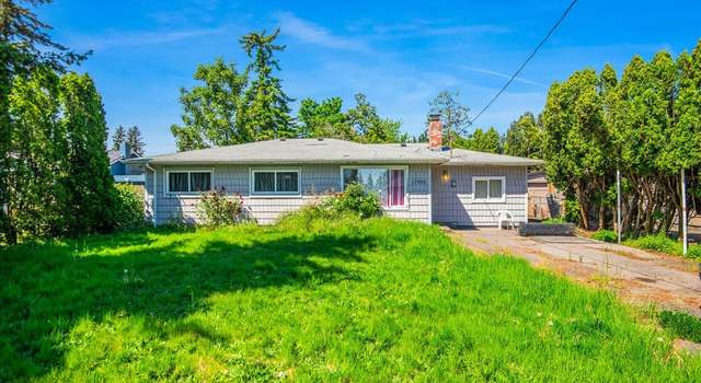 Photo of 17925 SE Pine St, Gresham, OR 97233