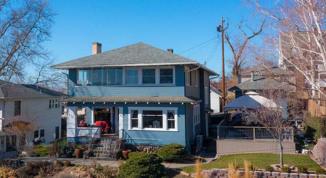 Photo of 415 N Main St, Pendleton, OR 97801