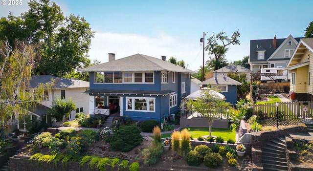 Photo of 415 N Main St, Pendleton, OR 97801