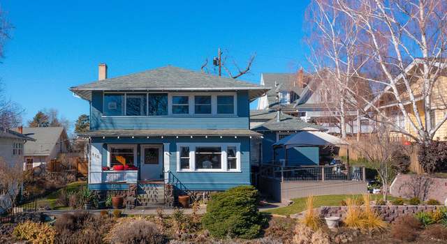 Photo of 415 N Main St, Pendleton, OR 97801