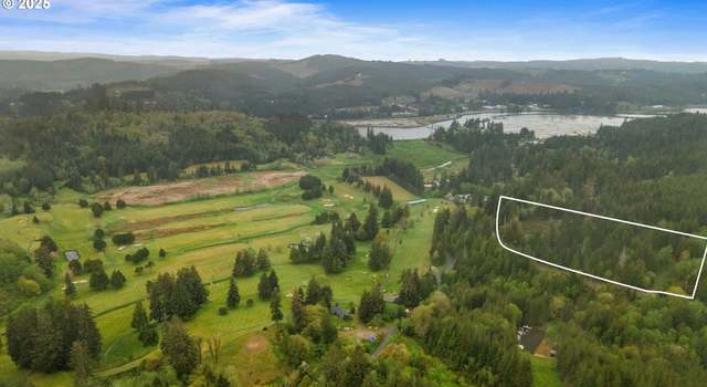 Photo of 0 Coos Sumner Ln, Coos Bay, OR 97420