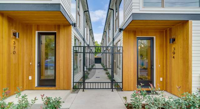 Photo of 384 SE 86th Ave #6, Portland, OR 97216