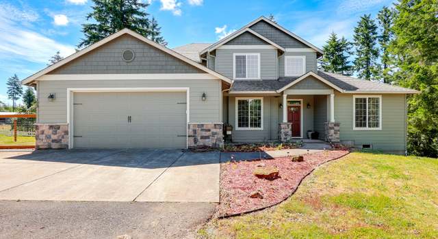 Photo of 123 Black Jack Dr, Kalama, WA 98625