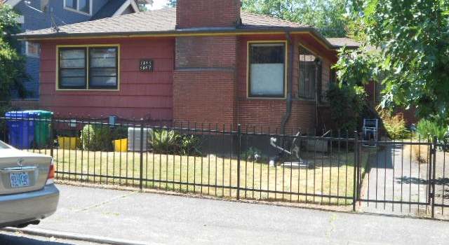 Photo of 5845 NE 30th Ave, Portland, OR 97211