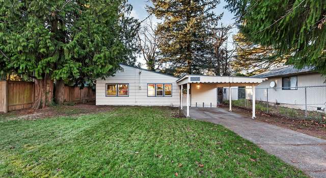 Photo of 3605 SE 73rd Ave, Portland, OR 97206