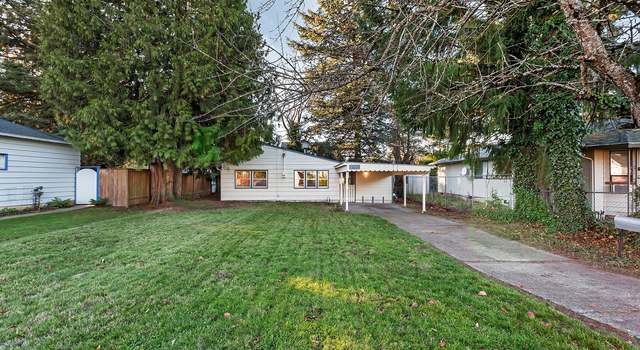 Photo of 3605 SE 73rd Ave, Portland, OR 97206
