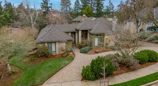 Photo of 3405 Riverknoll Way, West Linn, OR 97068