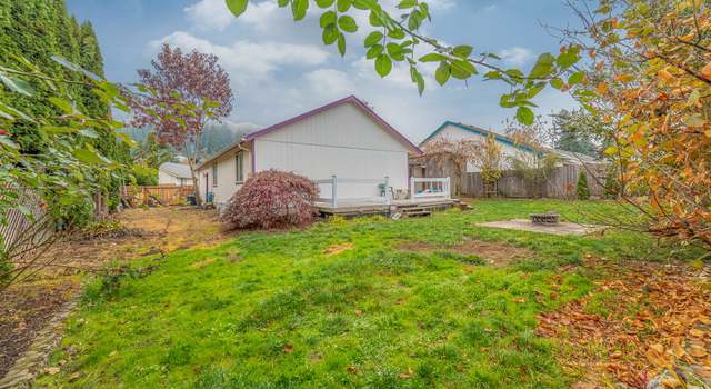 Photo of 680 W F St, Creswell, OR 97426