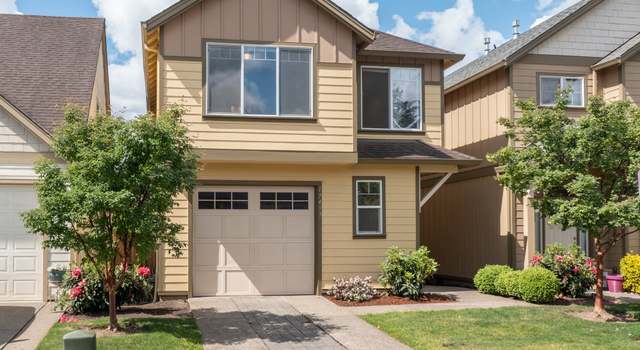 Photo of 17493 SE Reserve Loop, Portland, OR 97267