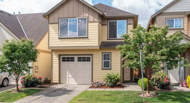 Photo of 17493 SE Reserve Loop, Portland, OR 97267
