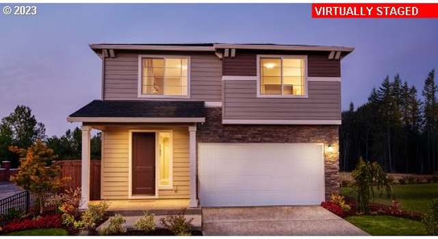 Photo of 6532 SW Lupine Ln, Wilsonville, OR 97070