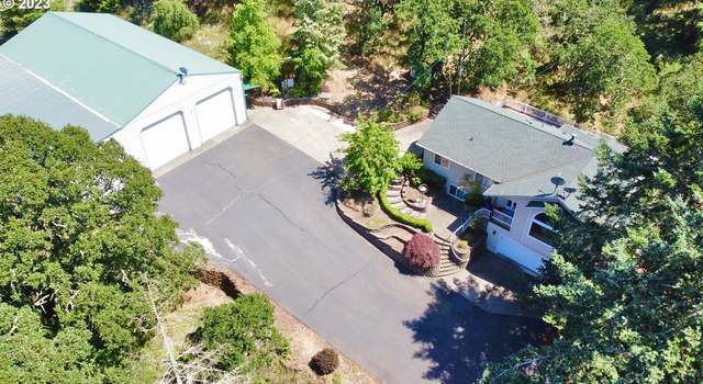 Photo of 13586 Parrish Gap Rd, Jefferson, OR 97352