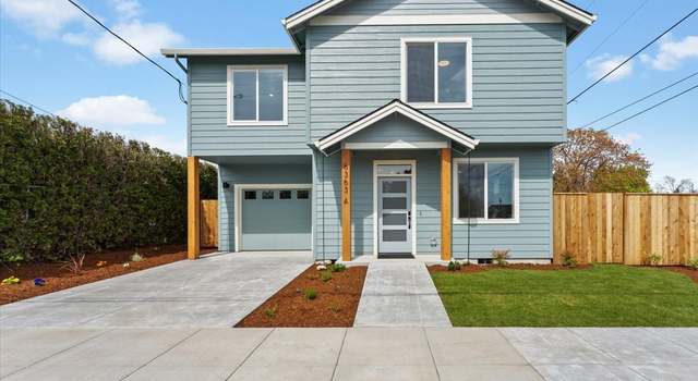 Photo of 6363 SE Tenino St Unit A, Portland, OR 97206