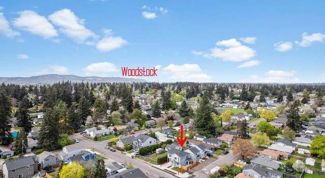 Photo of 6363 SE Tenino St Unit A, Portland, OR 97206