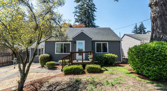 Photo of 3375 Neef Ave, Salem, OR 97302