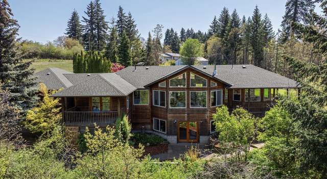 Photo of 3660 WY East Rd, Hood River, OR 97031