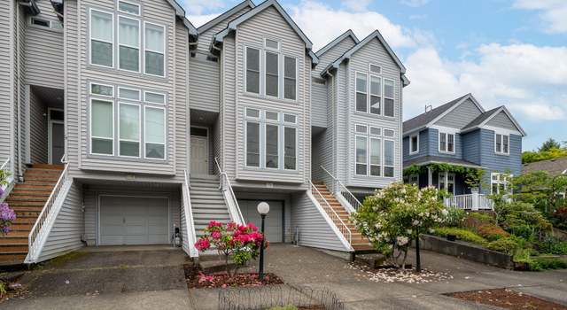 Photo of 5939 S Kelly Ave, Portland, OR 97239