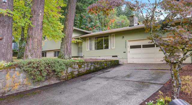 Photo of 15040 SE Gladstone St, Portland, OR 97236