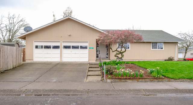 Photo of 2124 29th Ave, Albany, OR 97322