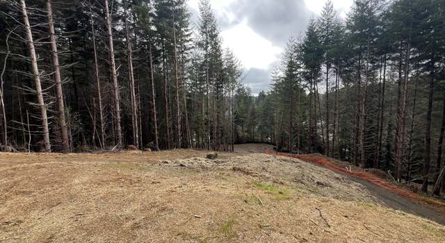 Photo of 0 Minnesota St, Coos Bay, OR 97420