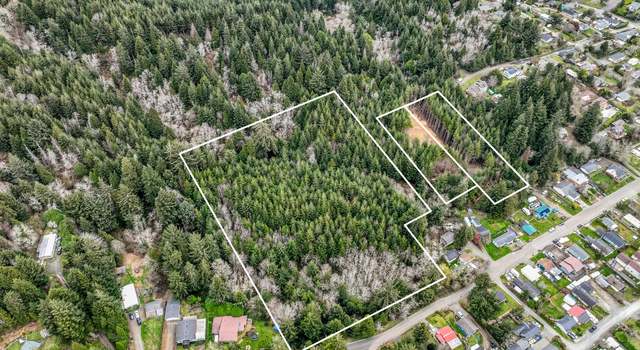 Photo of 0 Minnesota St, Coos Bay, OR 97420