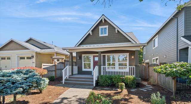 Property at 14840 SE Arista Dr, Milwaukie, OR 97267, 2 beds, 2 baths