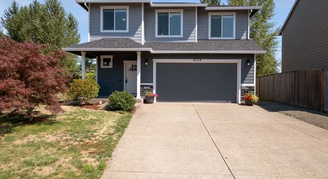 Photo of 4113 Sagecrest Dr, Albany, OR 97322