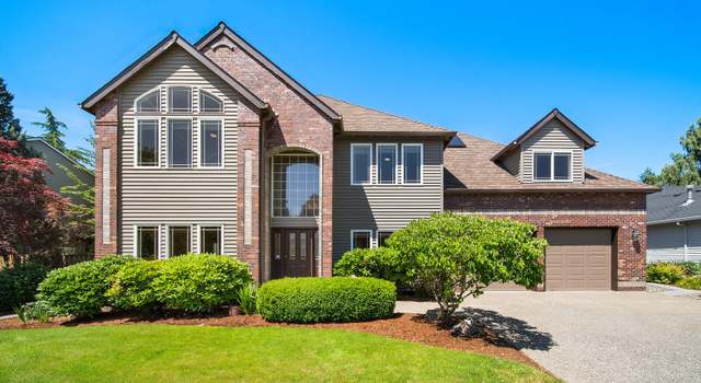 Photo of 14611 NW Lilium Dr, Portland, OR 97229