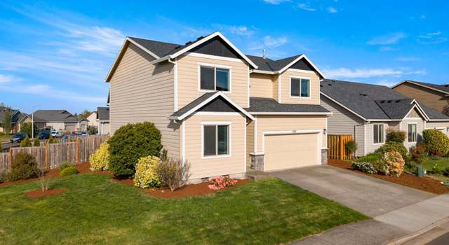 Photo of 592 Kelsey Loop, Molalla, OR 97038